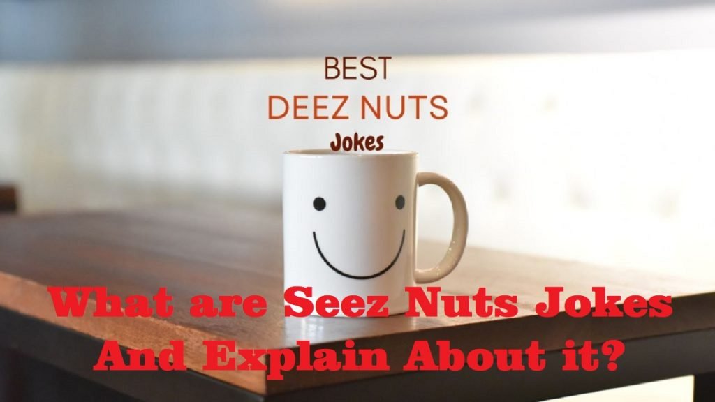 Deez Nuts Jokes online