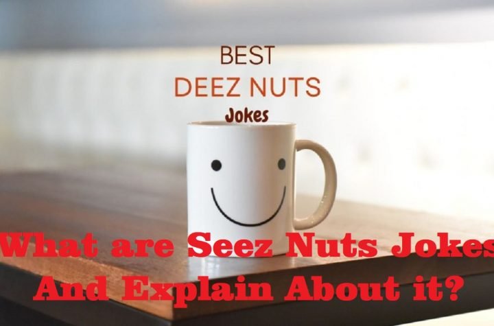 Deez Nuts Jokes online