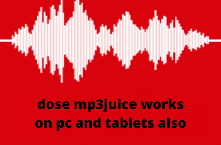 dose mp3juice works on pc and tablets also