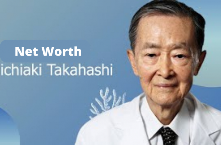 michiaki takahashi net worth