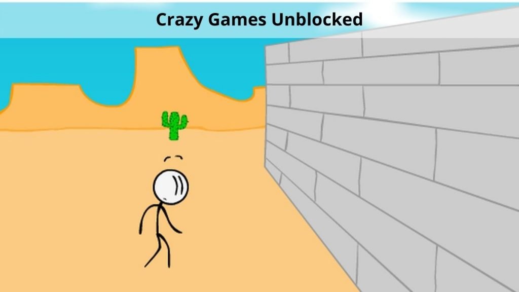 crazy games unblocked