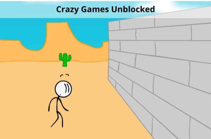 crazy games unblocked