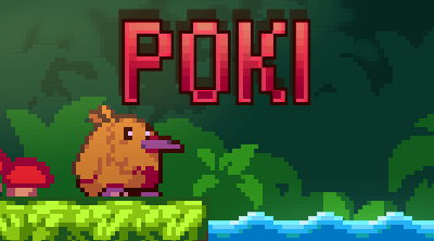 Poki games