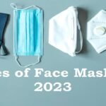 Types of Face Masks in 2023