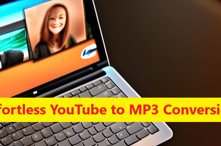 Effortless YouTube to MP3 Conversion
