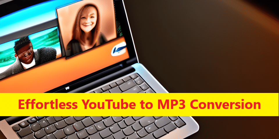 Effortless YouTube to MP3 Conversion