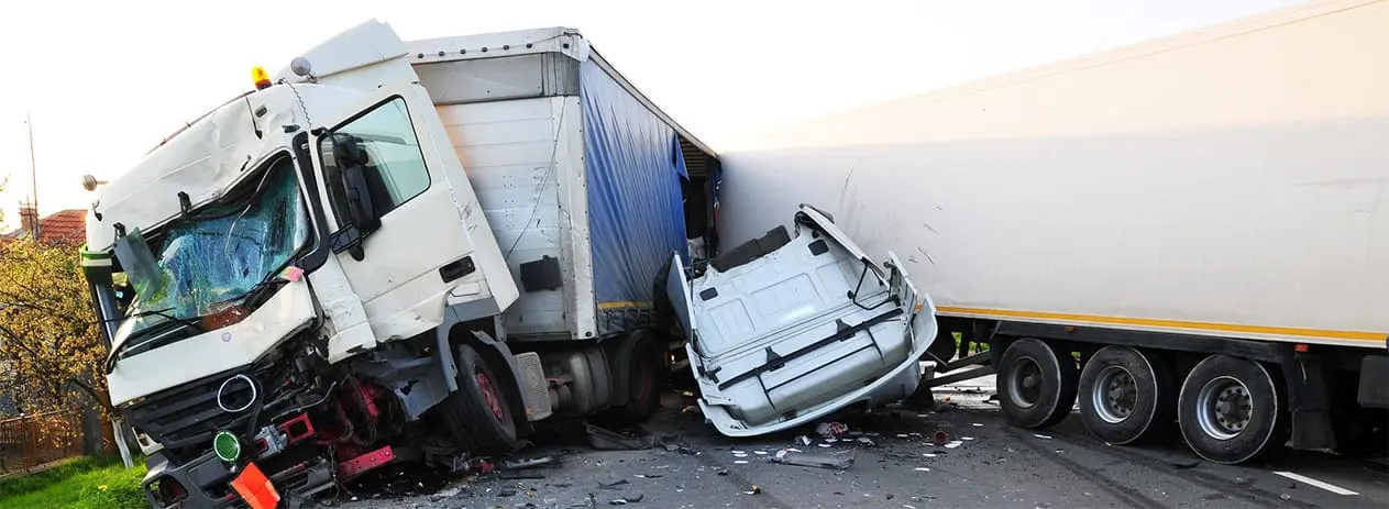 Truck Accident Attorney in Dallas, TX: Navigating Legal Waters After an Incident