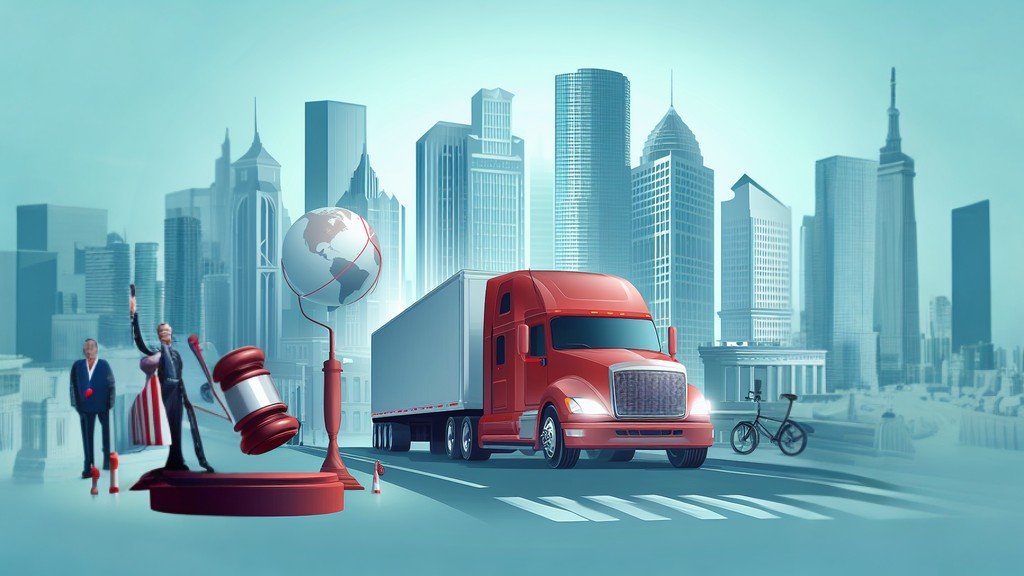 Navigating Legal Waters: Finding the Right Truck Injury Attorney Houston