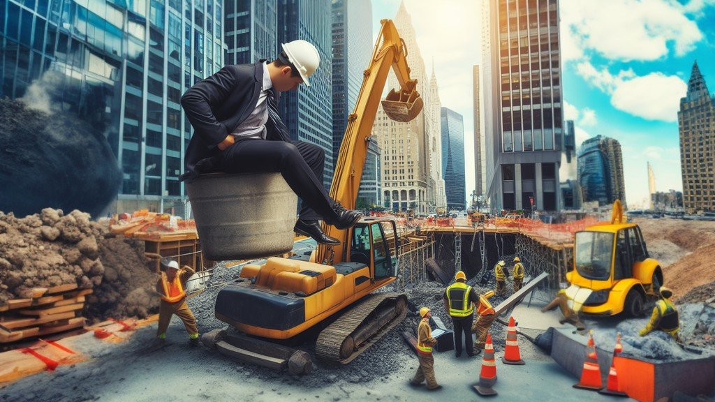Navigating New York Construction Site Accident Attorney: A Guide to Legal Assistance