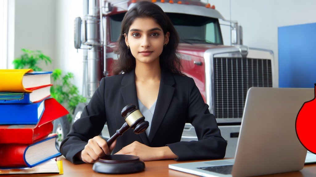 Truck Accident Lawyer Dallas Texas: Navigating Legal Avenues for Victims