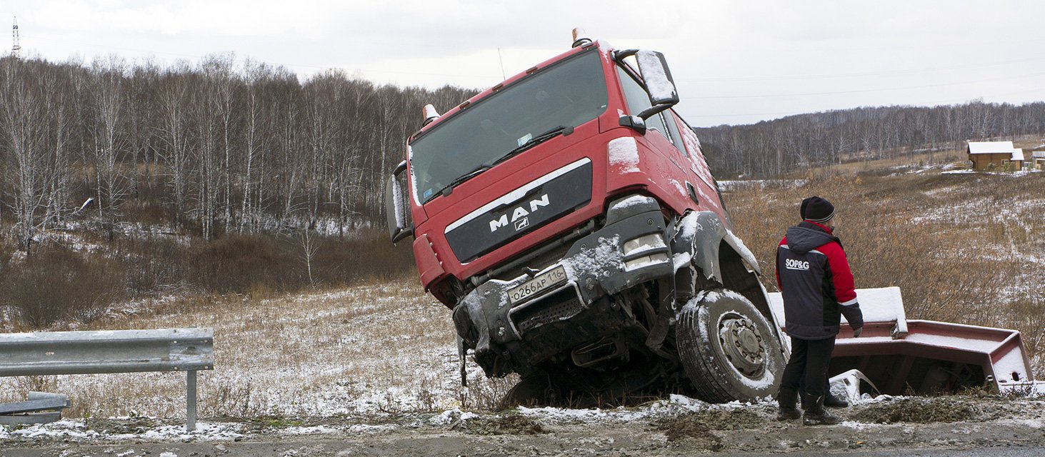 Truck Injury Attorney Services in Houston