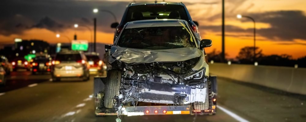 Car Accident Attorney Jacksonville FL: Navigating Legal Challenges After an Incident