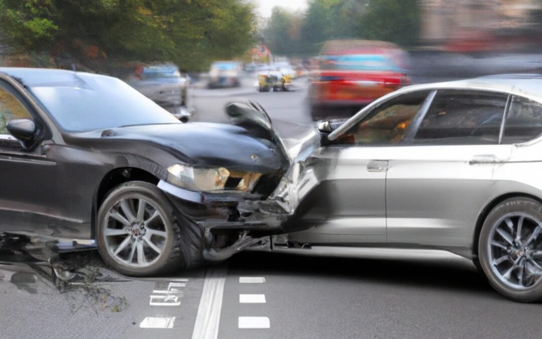 Personal Injury Accident Law Firm: Your Trusted Legal Support