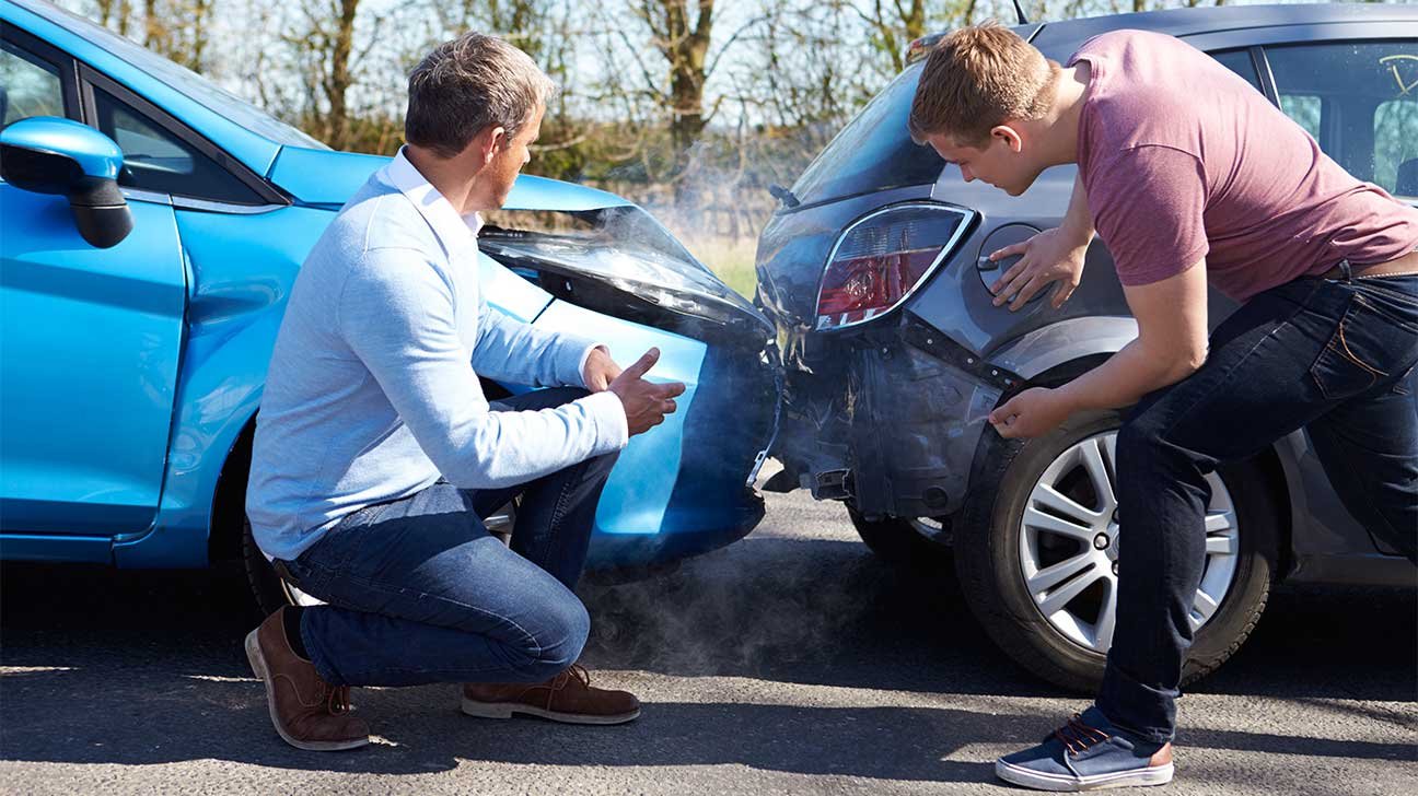 Motor Vehicle Injury Attorneys: Your Guide to Legal Assistance After Accidents