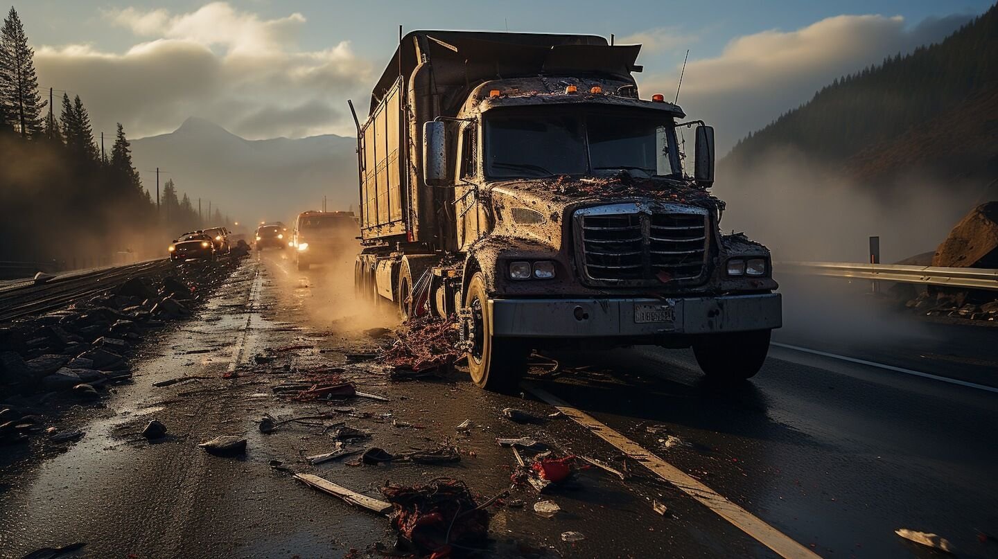 The Importance of a Dallas Semi Truck Crash Attorney