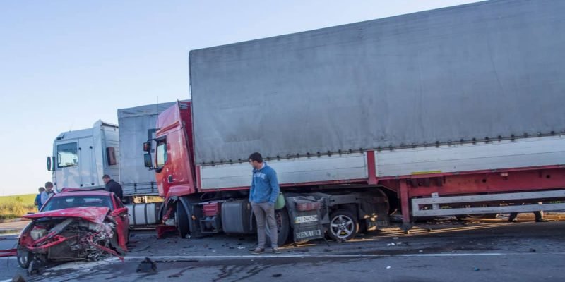 Houston Truck Accident Injury Lawyer: Your Partner in Seeking Justice