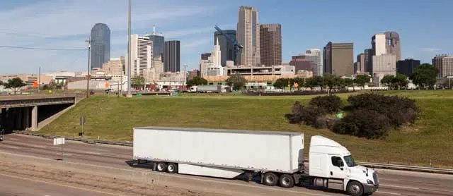 Dallas Semi-Truck Crash Attorney: Navigating Legal Avenues After an Accident