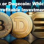 Bitcoin or Dogecoin: Which One is Profitable Investment?