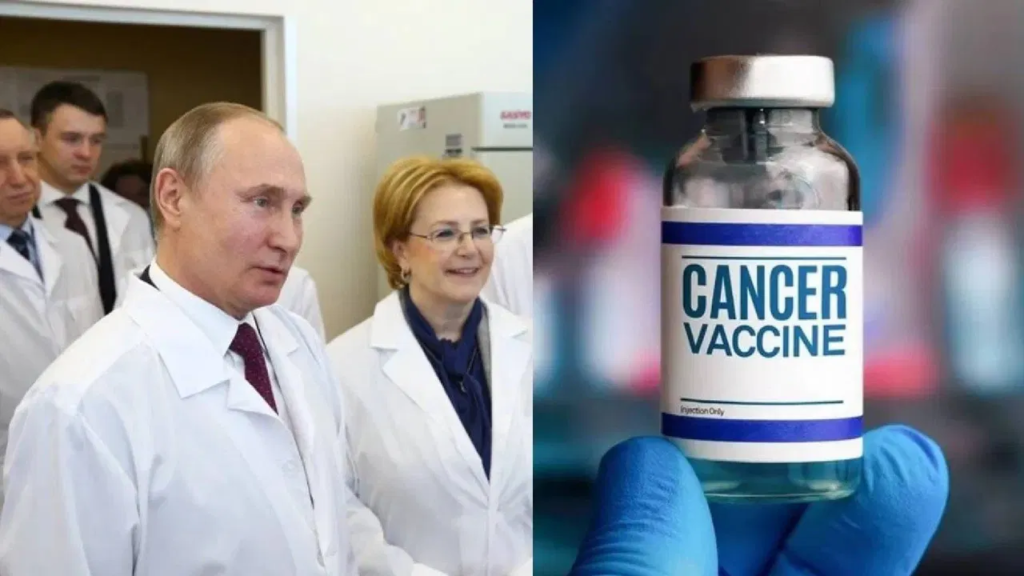 Cancer Vaccine