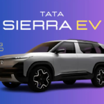 Tata Sierra 2025