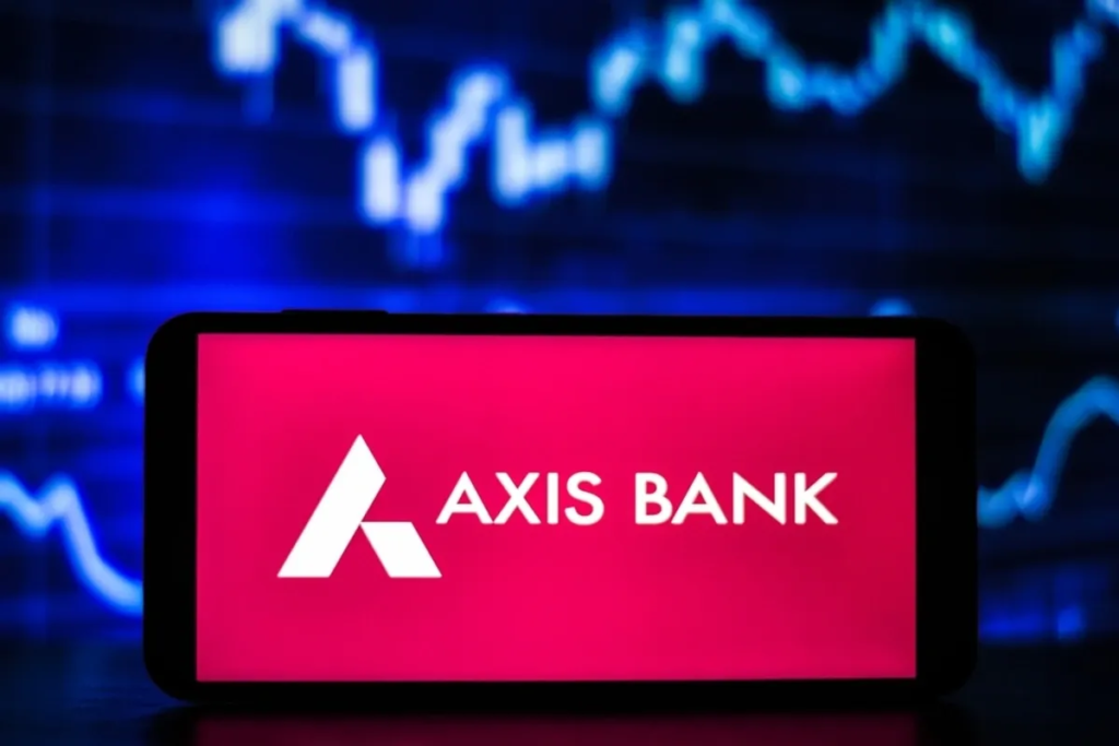 Axis Bank Q3FY25