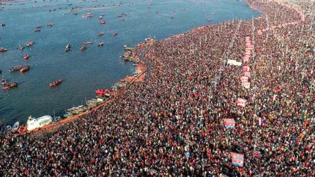 Maha Kumbh 2025