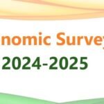 India Economic Survey 2024-2025