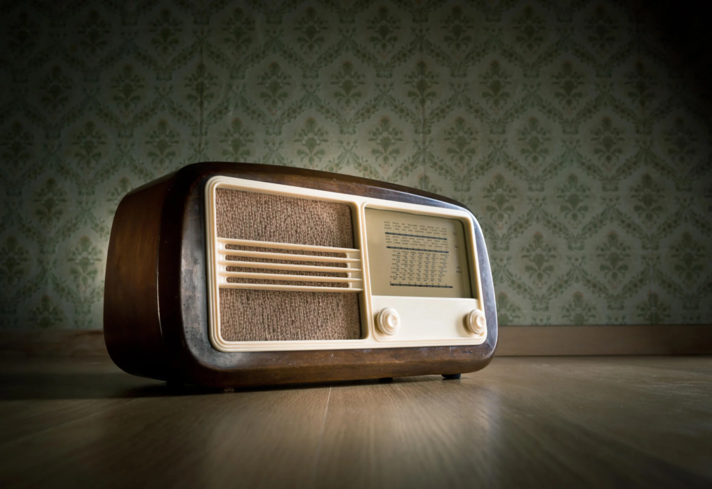 World Radio Day 2025