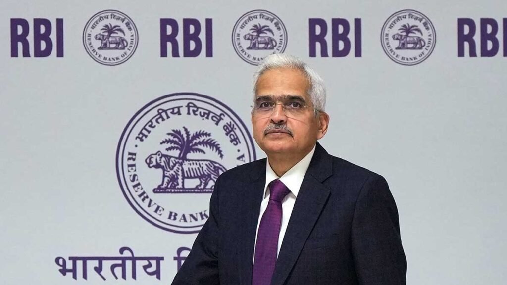 RBI Cuts Interest Rates